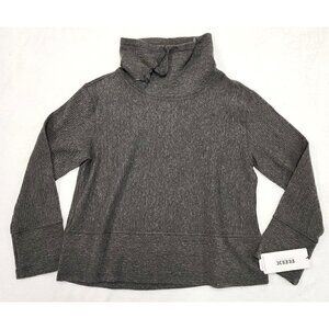 RBX Funnel Neck Pullover Sweatshirt Large